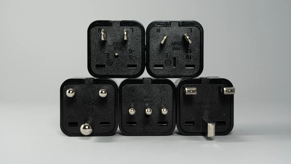 So testen Sie einen Heizelementstecker auf Probleme