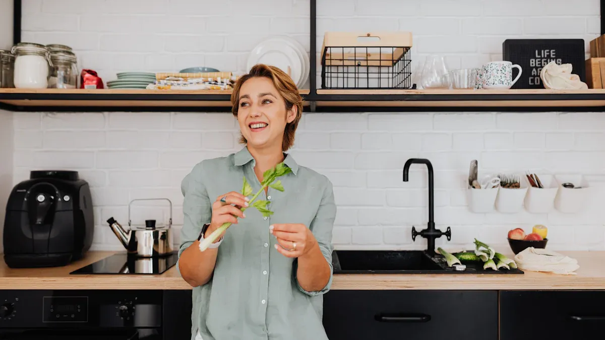 My First Encounter with the PowerXL Air Fryer Heating Element