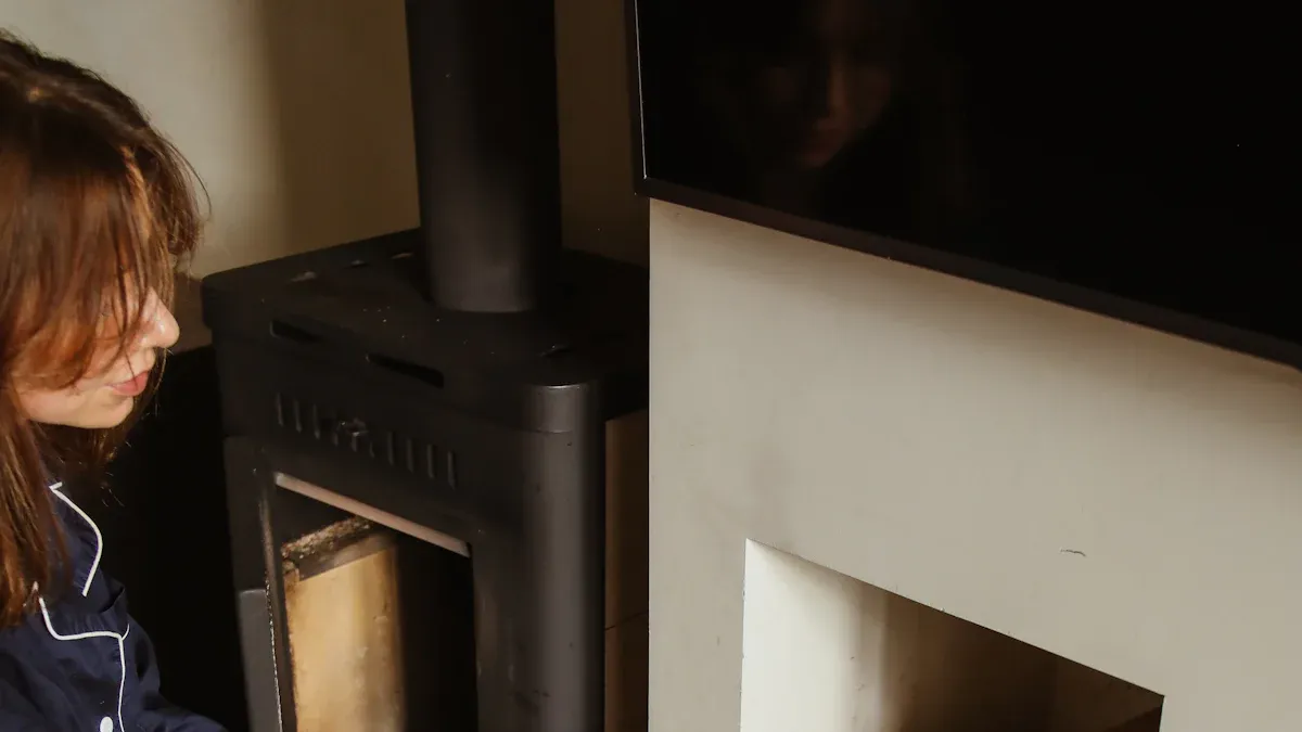 Step-by-Step Guide to Replacing an Electric Fireplace Heating Element