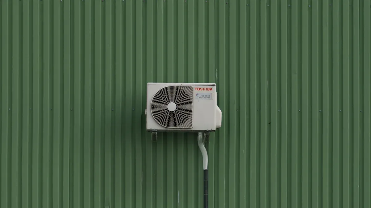 Benefits of Upgrading Your AC Heating Element