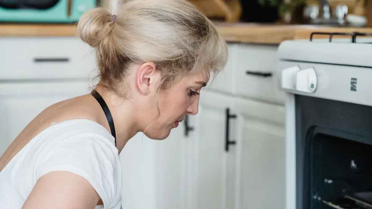 How to Identify a Faulty Heating Element
