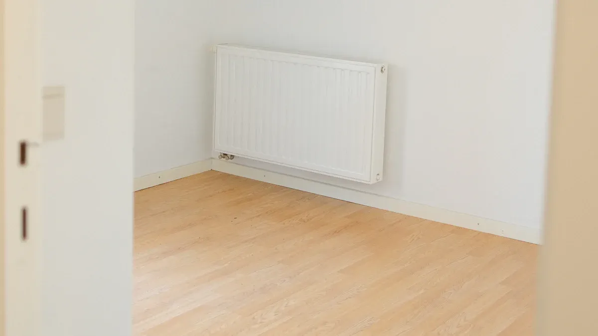 Understanding the Heating Element in Baseboard Heaters