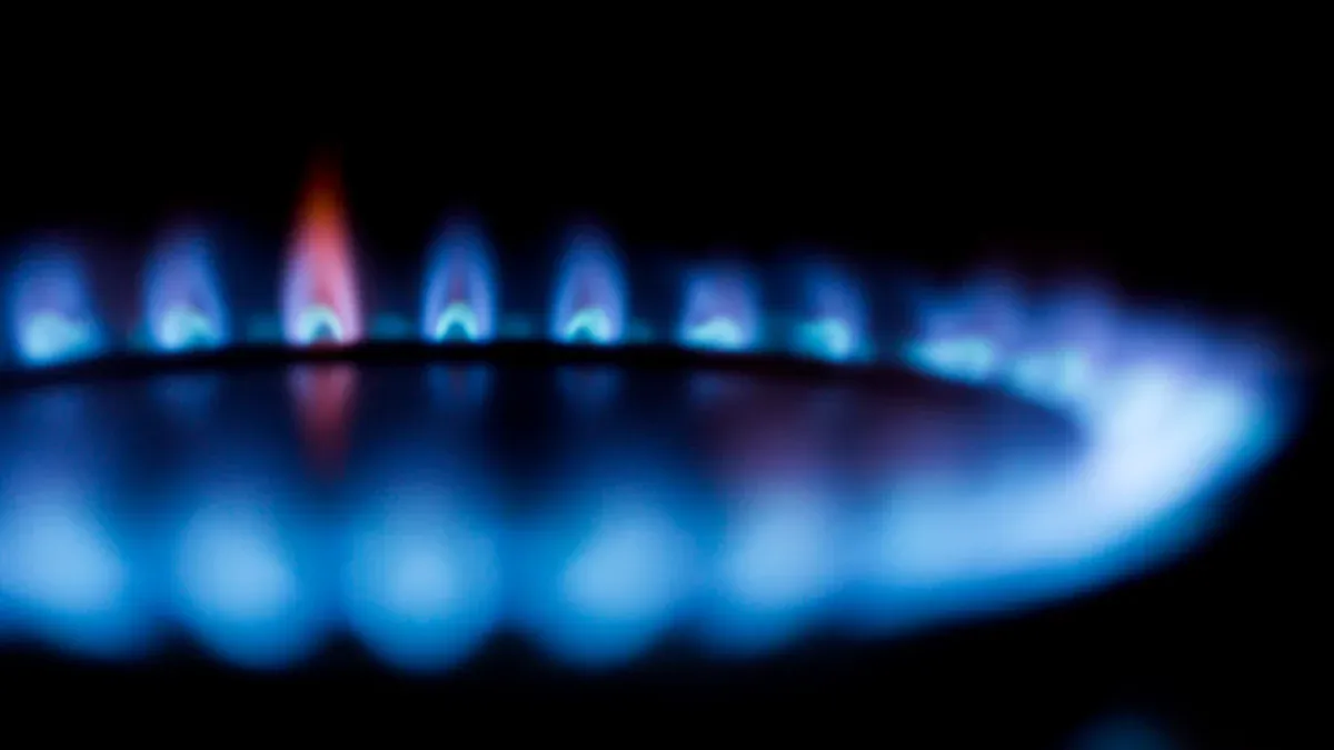 How Gas Dryer Heating Elements Work in Gas Dryers