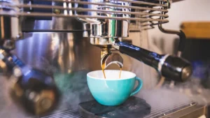 Smart Heating Elements Redefining Coffee Machines in 2025
