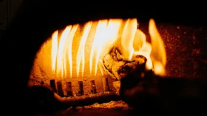 How do furnace heating elements fix cold nights fast