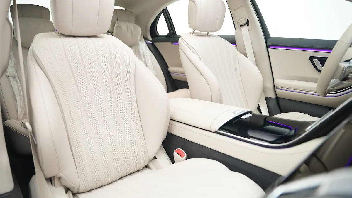 Choosing the Right Heated Seat Kit