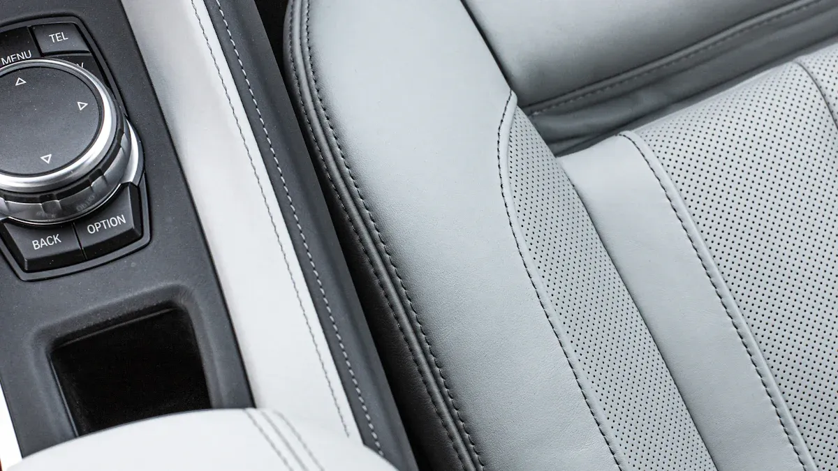 Simple Ways to Add Heated Seat Elements at Home