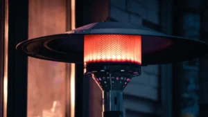 Power up your space with custom heating elements