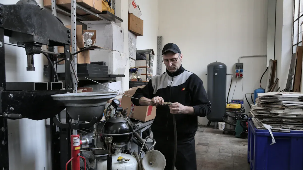 Troubleshooting Common Kiln Element Problems