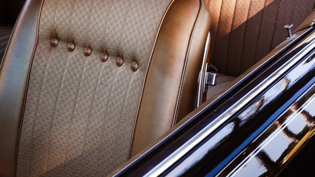 Step-by-Step Installation Guide for Heated Seat Elements