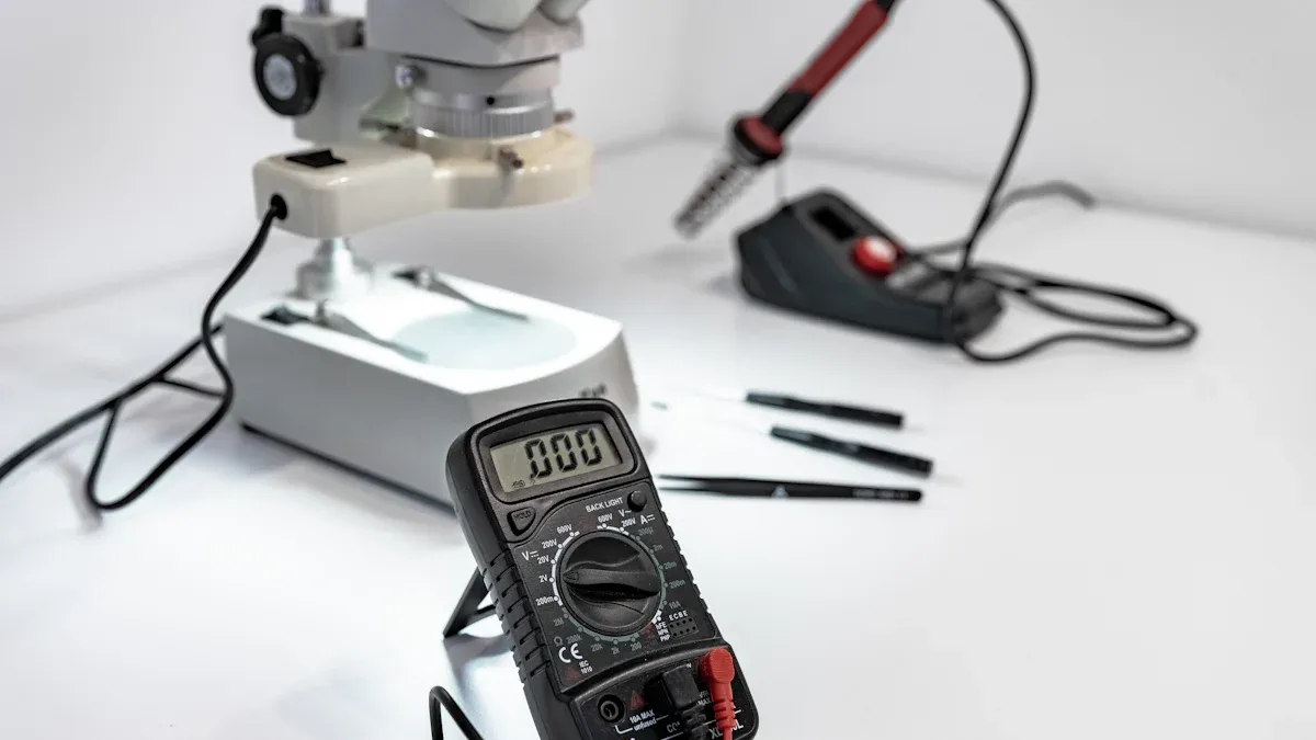 How to Test Water Heater Element Resistance