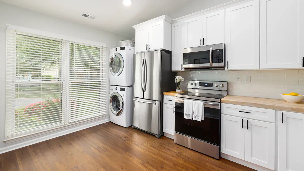 Your 2025 Guide to Maytag Dryer Heating Element Problems