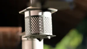 How a Camper Heating Element Saves Your Adventure