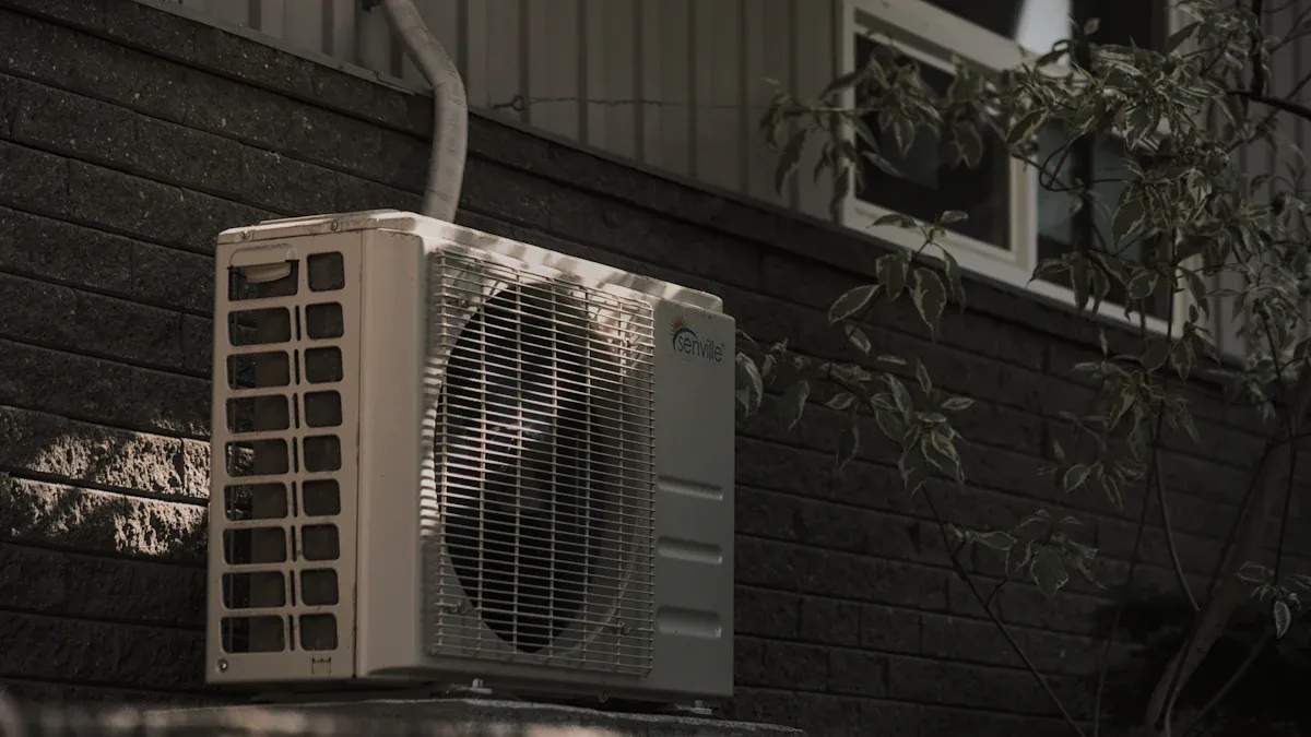 Upgrade Your AC Heating Element for Better Comfort