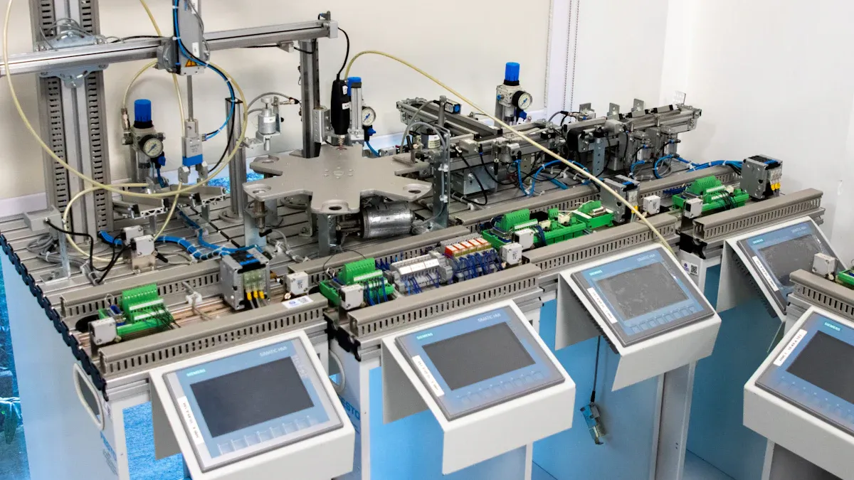 The Old Way vs. The New Secret: A Manufacturing Revolution