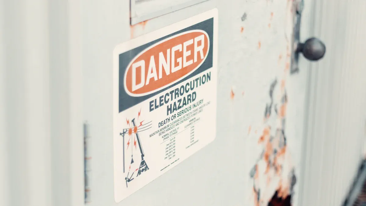 Safety Precautions for Whirlpool Hot Water Heater Repairs