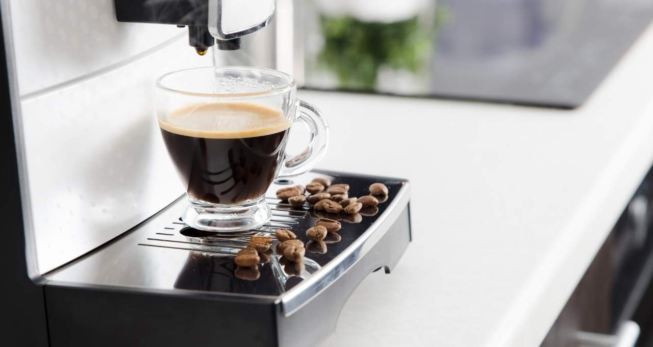 coffee machine heating element 18