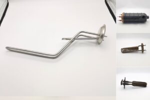 heating element 27 1