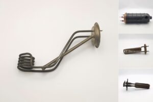 heating element 28 1