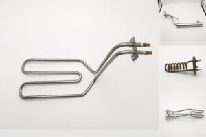 heating element 29 1