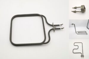 heating element 30 1