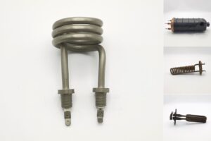 heating element 32 1