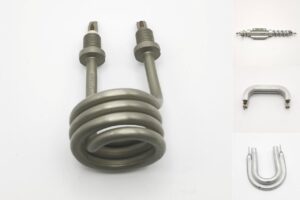 heating element 34 1