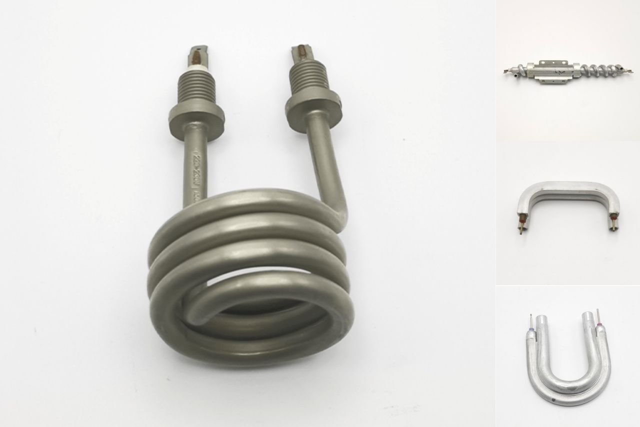 heating element 34 1