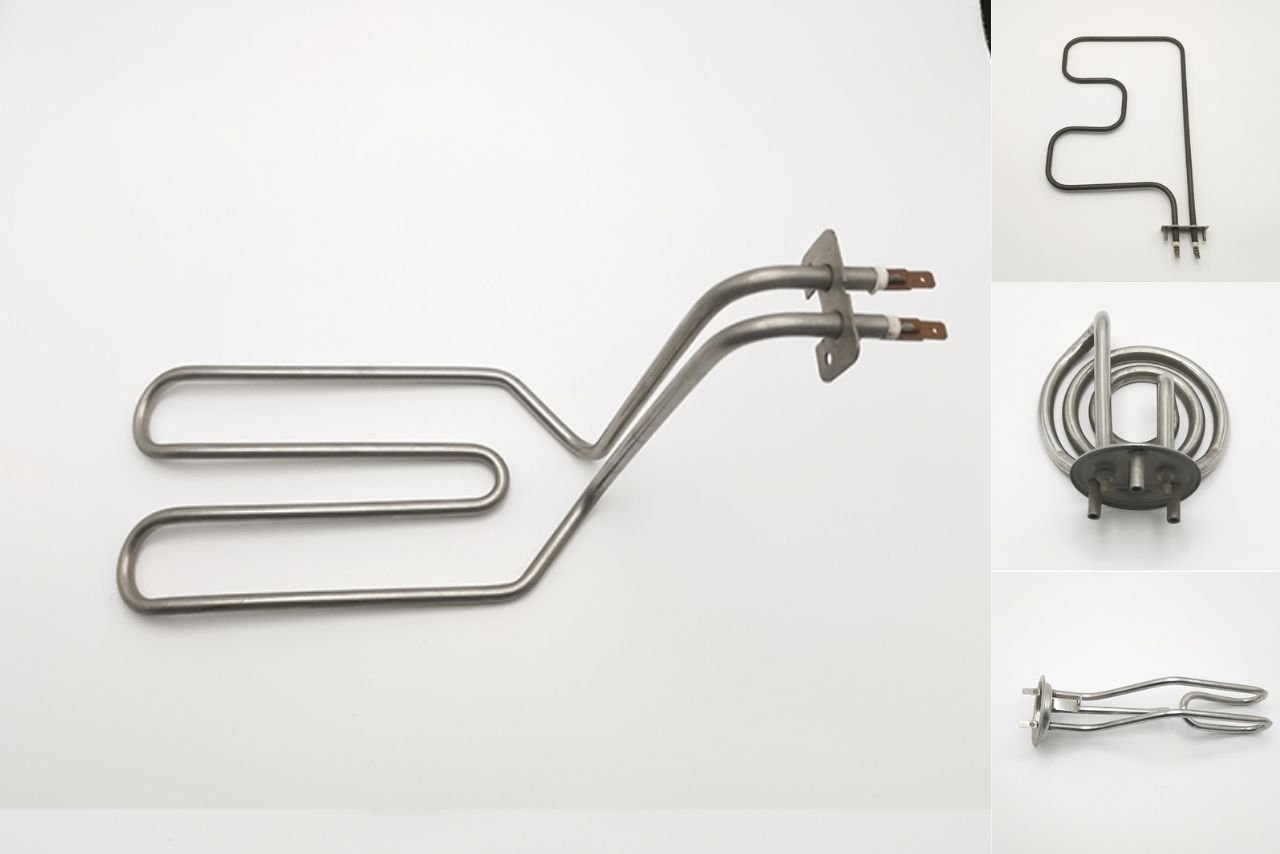 How to Replace a GE Heating Element for Oven - Heating elements ...