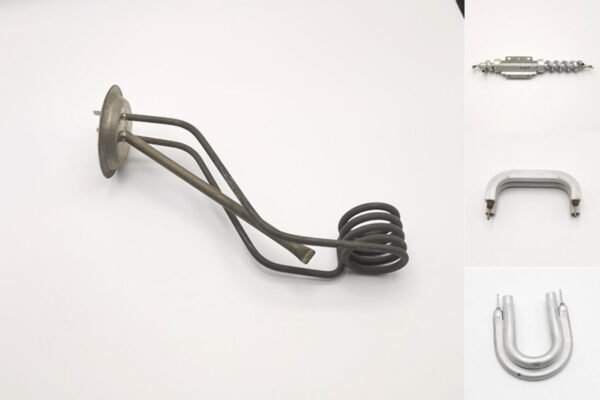 How to Install Heating Element in Water Heater: A DIY Guide - Heating ...