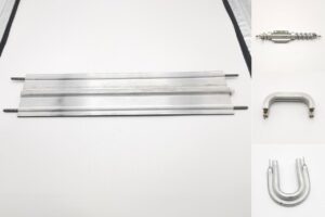 heating element 62 1