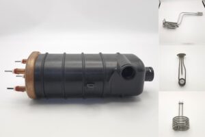 heating element 63 1