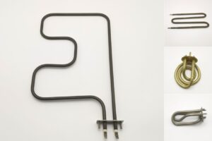 heating element 64 1