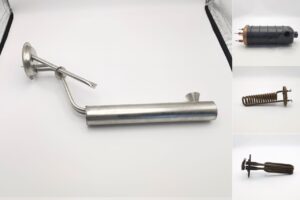 heating element 65 1