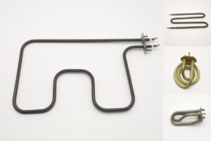 heating element 68 1