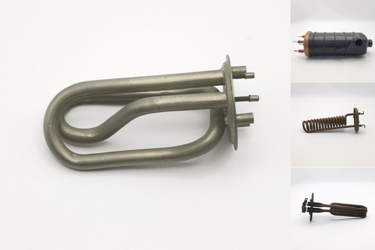 heating element 69 1