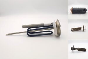 heating element 70 1