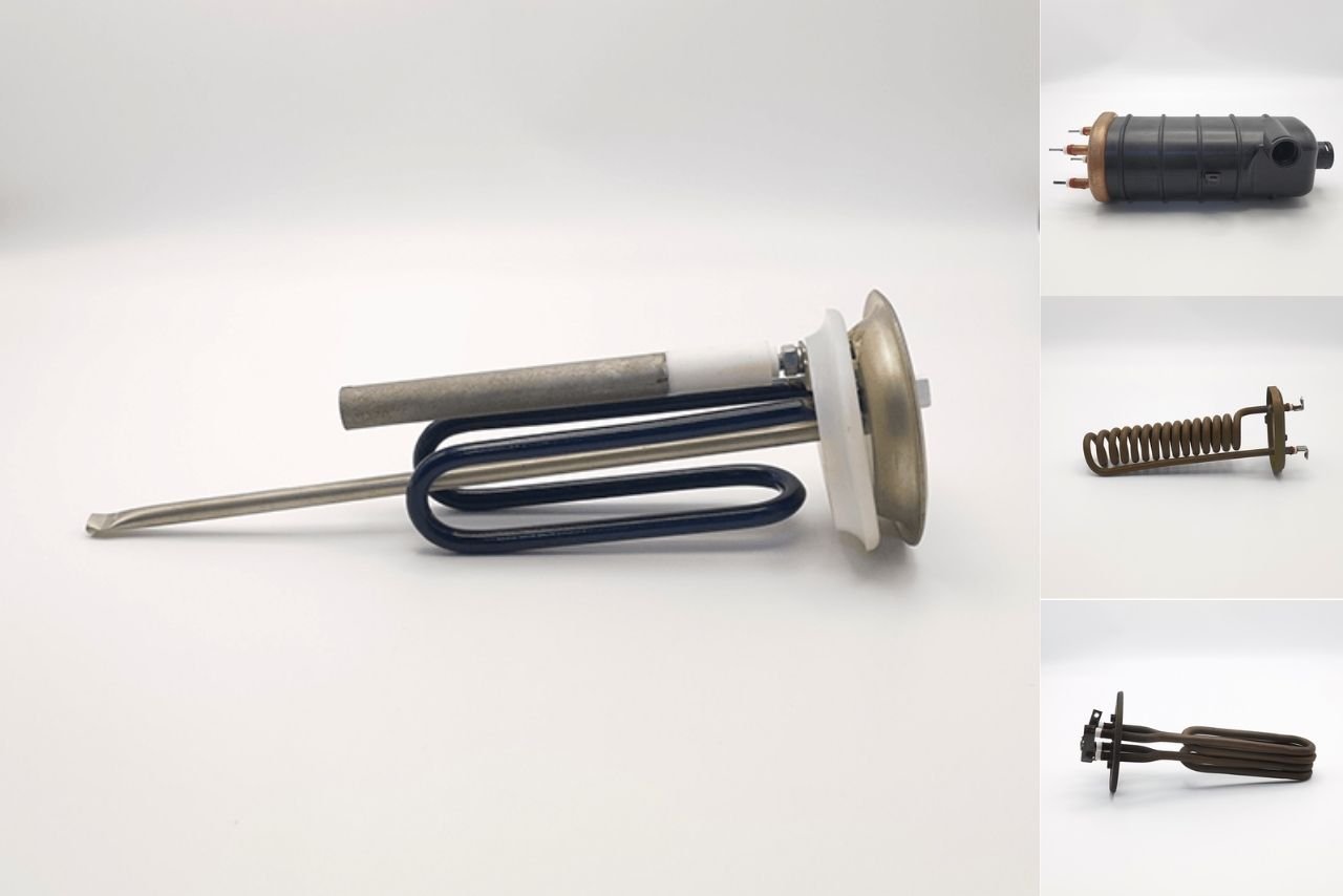 heating element 70 1