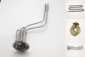 heating element 71 1