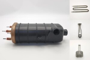heating element 72 1