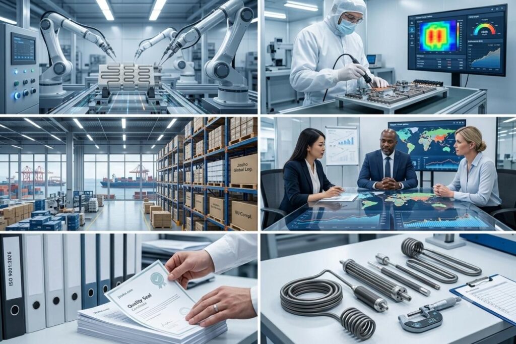 Electric Heating Element Market Trends 2026 (1)