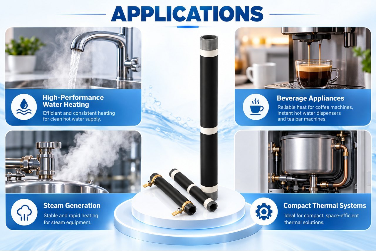 Silicon-Nitride-Rare-Earth-Coated-Instant-Heating-Tube-application-01