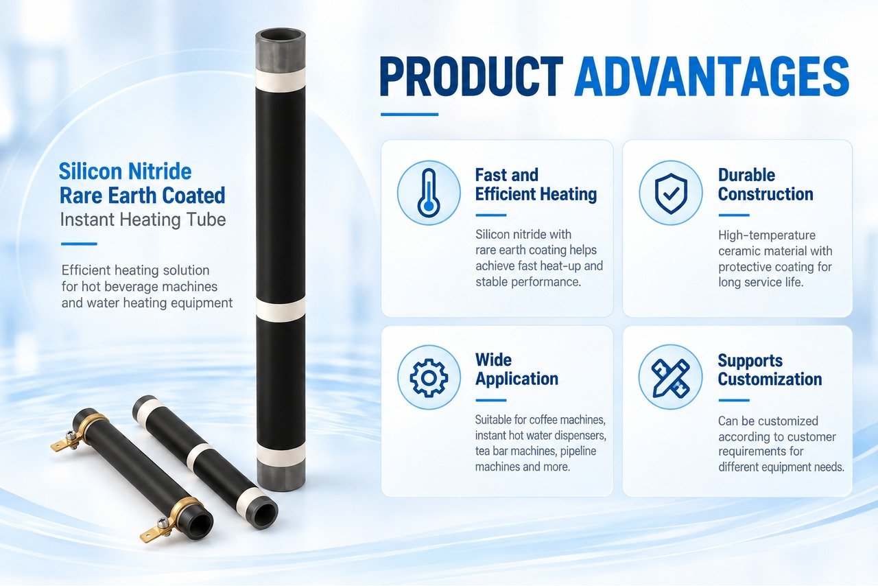 Silicon-Nitride-Rare-Earth-Coated-Instant-Heating-Tube-feature-01